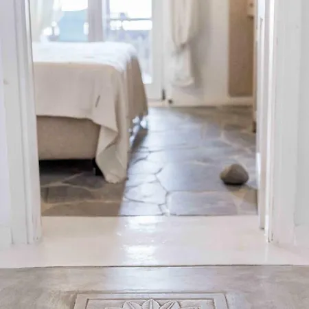 Anemos #1 Myconian Cycladic Holiday home
